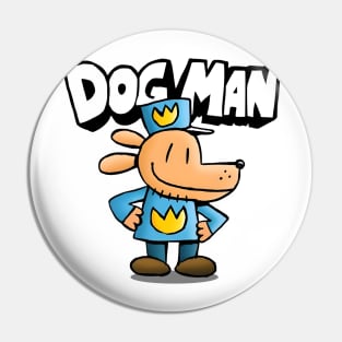 Dog Pin