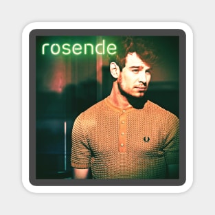 Alberto Rosende Magnet