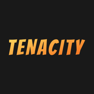 Tenacity Triumph Tee T-Shirt