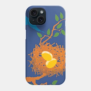 Foward SL_nest egg3 Phone Case