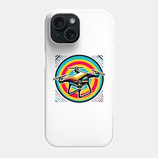 Drone Phone Case