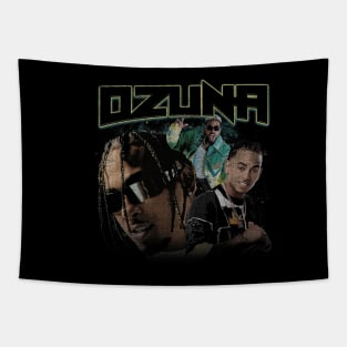 Ozuna Vintage Tapestry