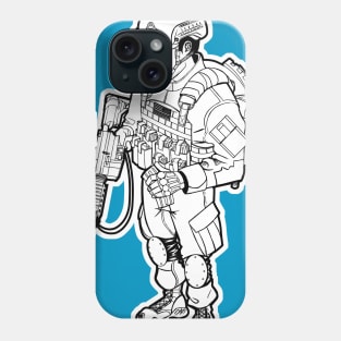 Stand 2 Phone Case