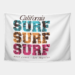 surf Tapestry