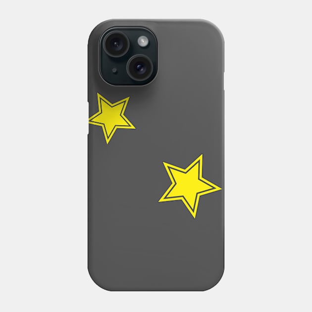 didikong Phone Case by cedricrms