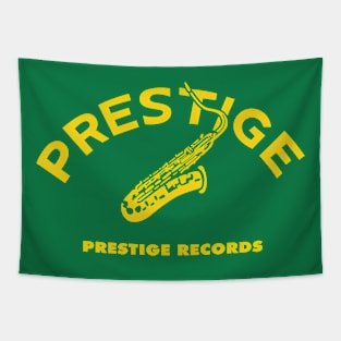 Prestige Records Tapestry