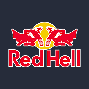 Red Hell T-Shirt