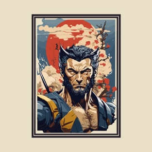 Logan T-Shirt