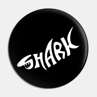 shark Pin