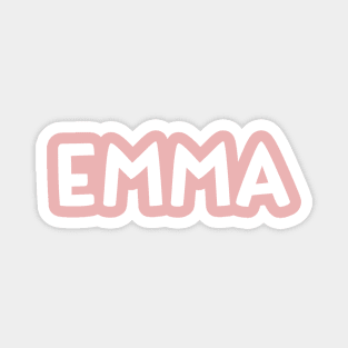 Emma Magnet