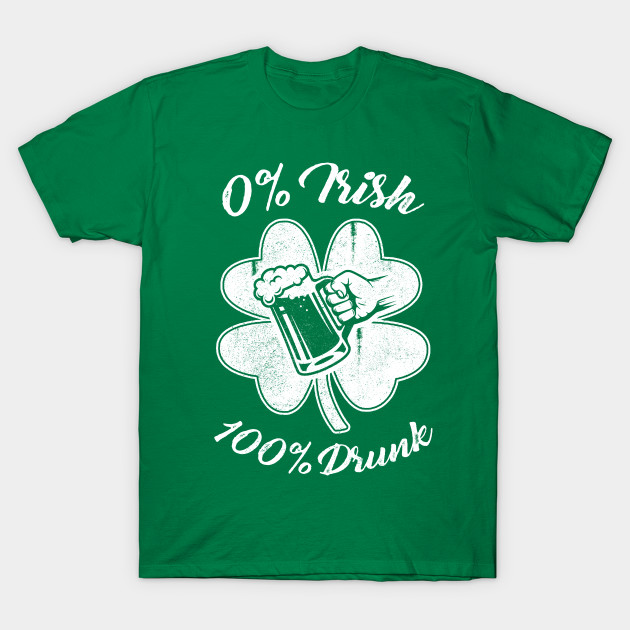 irish t shirts