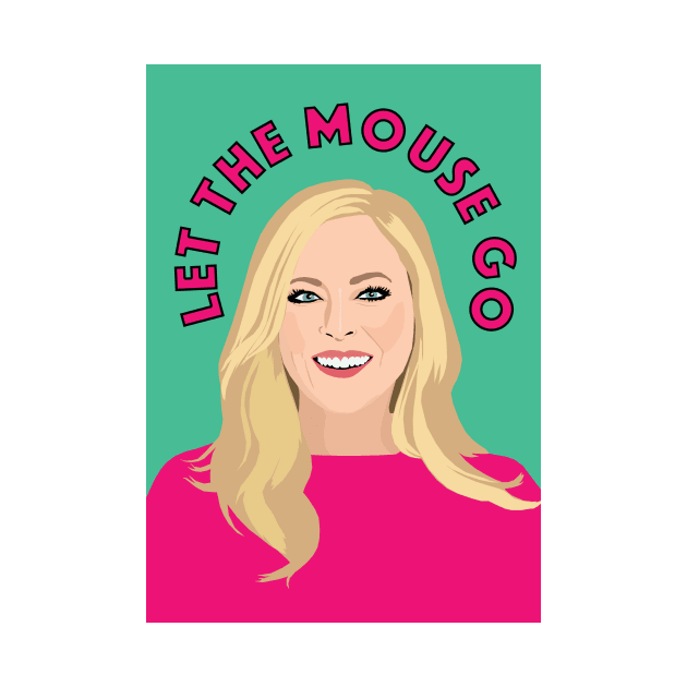 Sutton Stracke | LET THE MOUSE GO | Real Housewives of Beverly Hills by theboyheroine