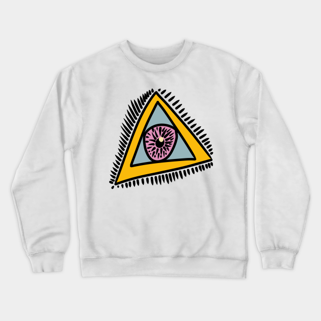 primitive crewneck