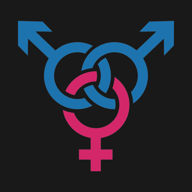 Bisexual by Designzz