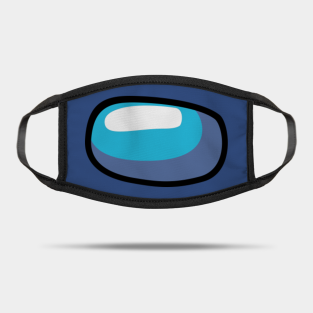 Among Us Masks Teepublic