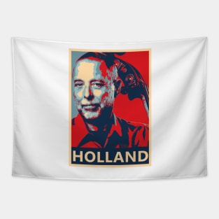 Dave Holland Hope Poster - Greatest musicians in jazz history Tapestry
