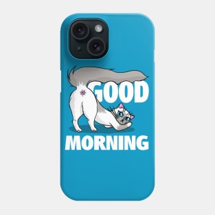 Good Morning Phone Case