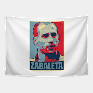 Zabaleta Tapestry