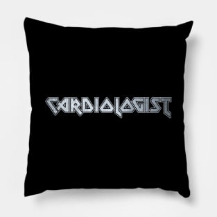 Cardiologist Pillow