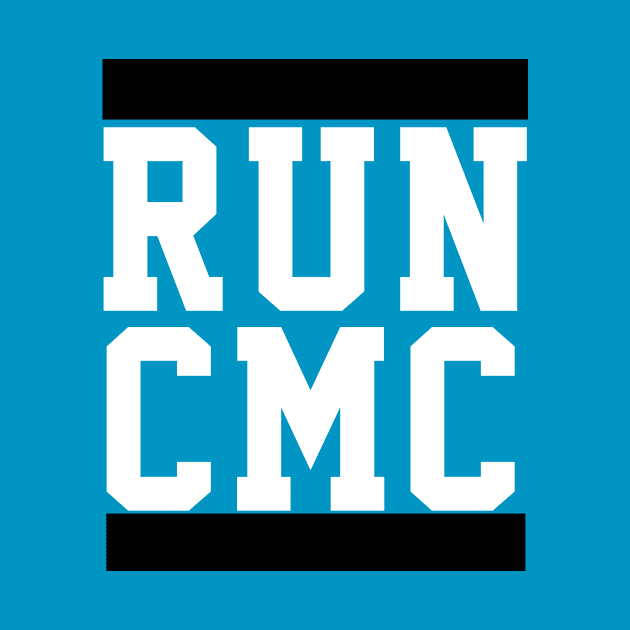 Football Gift Idea Run CMC by soufyane