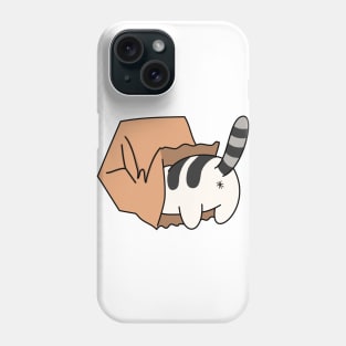 Anything for me? Phone Case