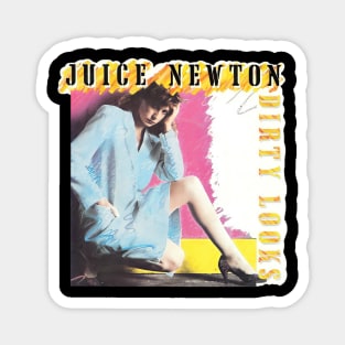 juice newton Magnet