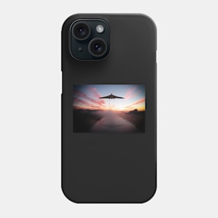 An Aviation Icon Phone Case