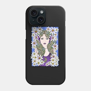 Lovely Daisies Phone Case