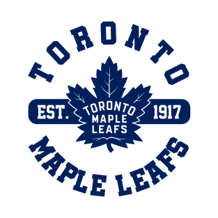 Toronto Maple Leafs T-Shirt