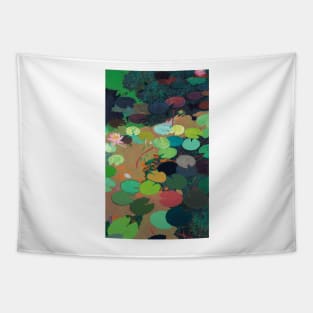 Summer Rays Tapestry