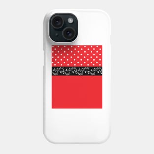 Madamoiselle Phone Case