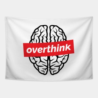 Overthink Tapestry