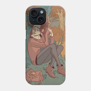 witch Phone Case