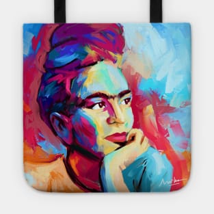 Frida Tote