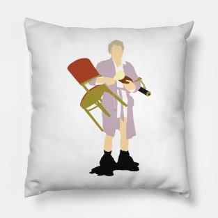 The Jerk Pillow