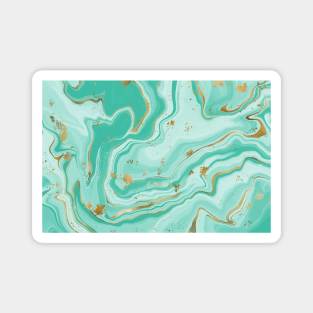 marble, marble pattern, marble decor, marble marble design, marble texture, beautiful soft green pastel marble, perfect marble for home decor and trendy looking Magnet