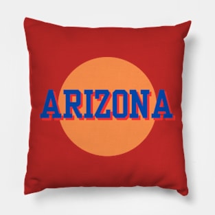 Arizona Pillow