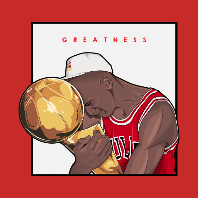 Greatness by Sgt_Ringo