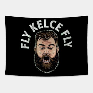 jason kelce Tapestry