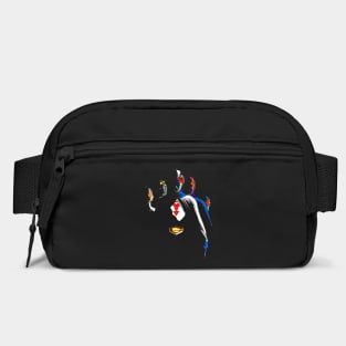 Gatchaman Team Battle of the Planets G-Force Bag