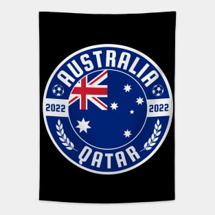 Australia World Cup Tapestry