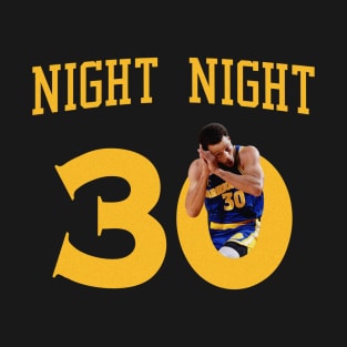 Steph Curry T-Shirt