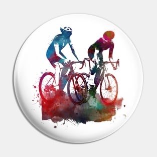 Cycling Bike sport art #cycling #sport Pin