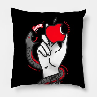 Original Sin Pillow