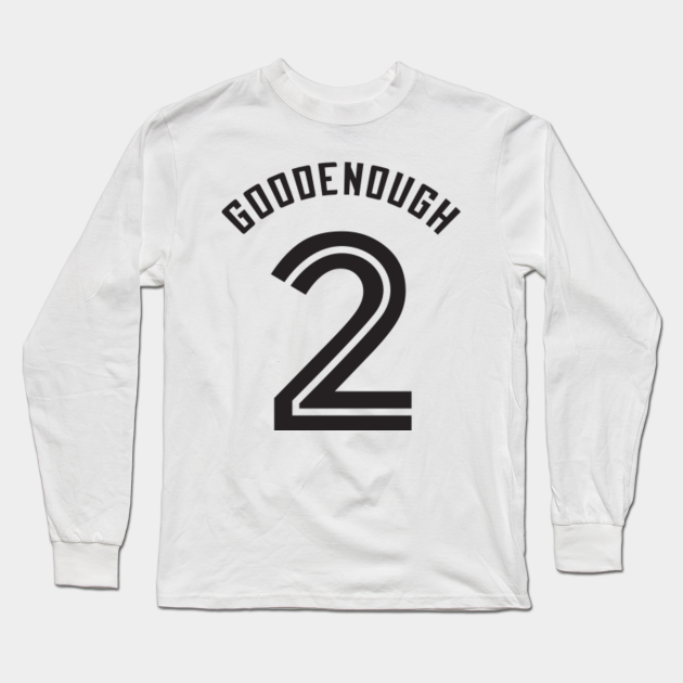 baseball jersey long sleeve
