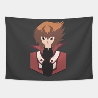 Jaden Yuki Tapestry