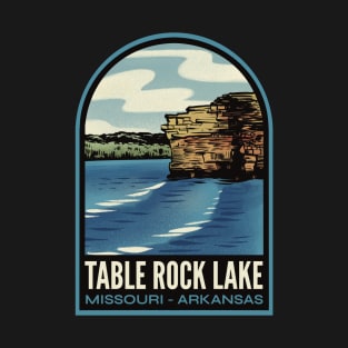 Table Rock Lake T-Shirt