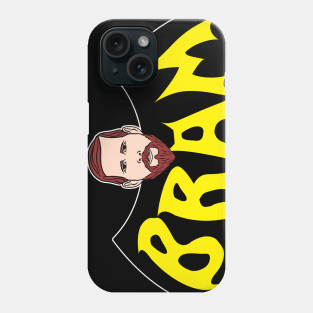 Bram 66 Phone Case