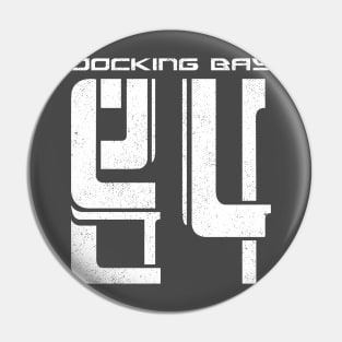 Docking Bay 94 Pin