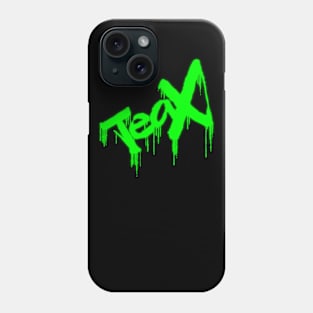 TeaX Phone Case